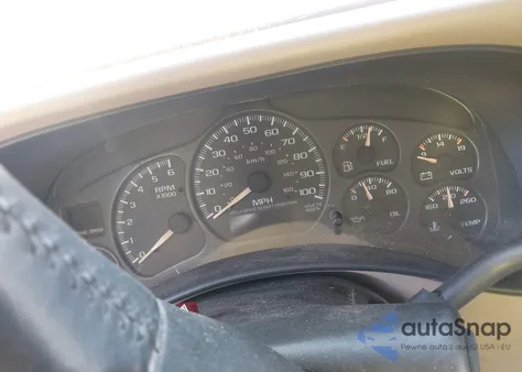 2002 Chevrolet Suburban K1500 from USA, damaged, VIN 1GNFK16Z62J165698